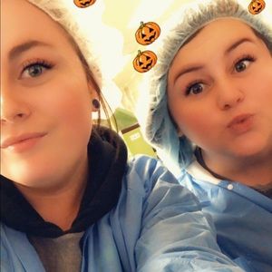 Meet your Posher, Ashley